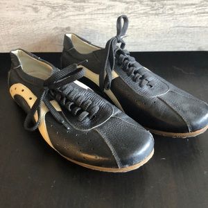 Steve Madden sprint shoes